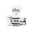 Boxing Gloves * | Fairtex Bgv9 Heavy Hitter Mexican Style Gloves