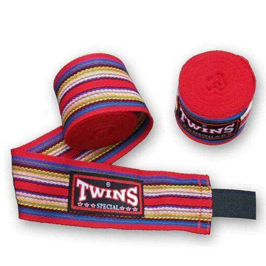 Accessories * | Twins Special Handwraps