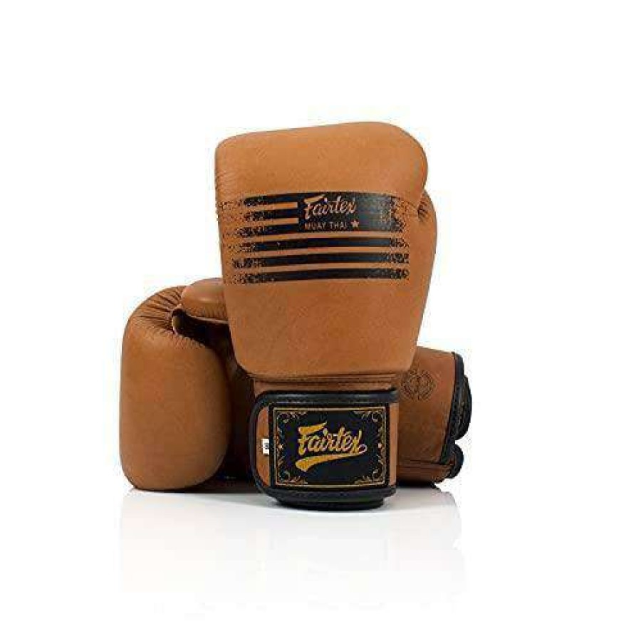 Boxing Gloves * | Boxing Gloves Fairtex Bgv21 Legacy