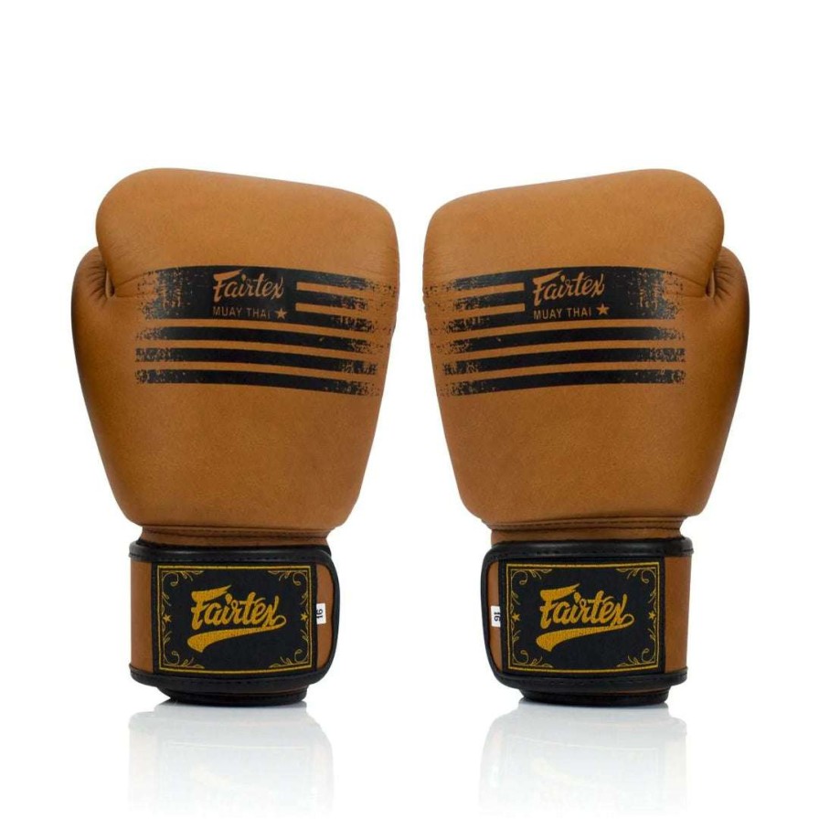 Boxing Gloves * | Boxing Gloves Fairtex Bgv21 Legacy