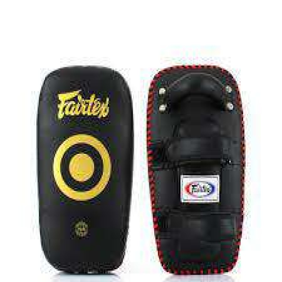 Kick Pads * | Fairtex Kplc5