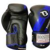 Boxing Gloves * | Booster Bgl V3 Blue Boxing Gloves