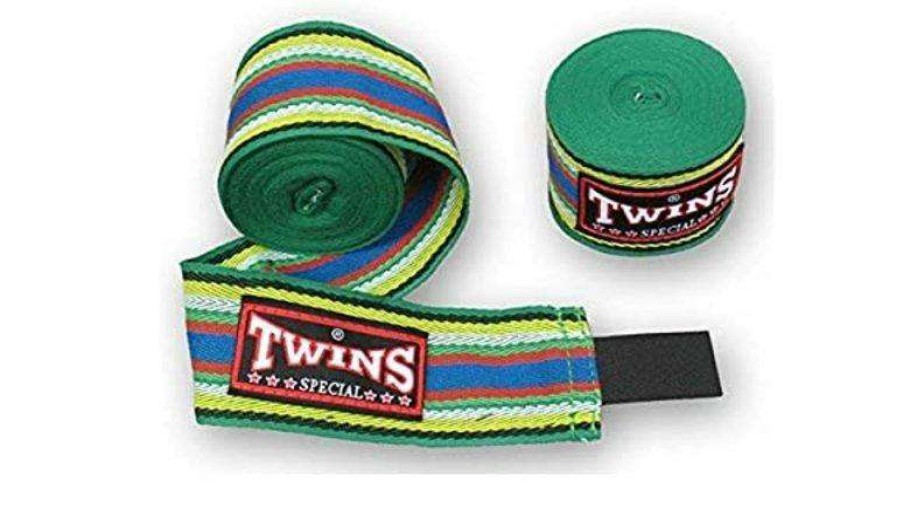 Accessories * | Twins Special Handwraps Accessories