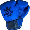 Boxing Gloves * | Hka Ocean Blue Boxing Gloves