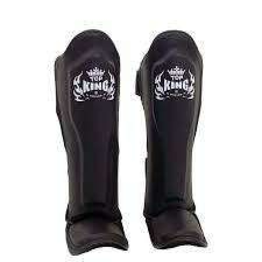 Shin Guards * | Shin Guards Top King Shin Pads Gl