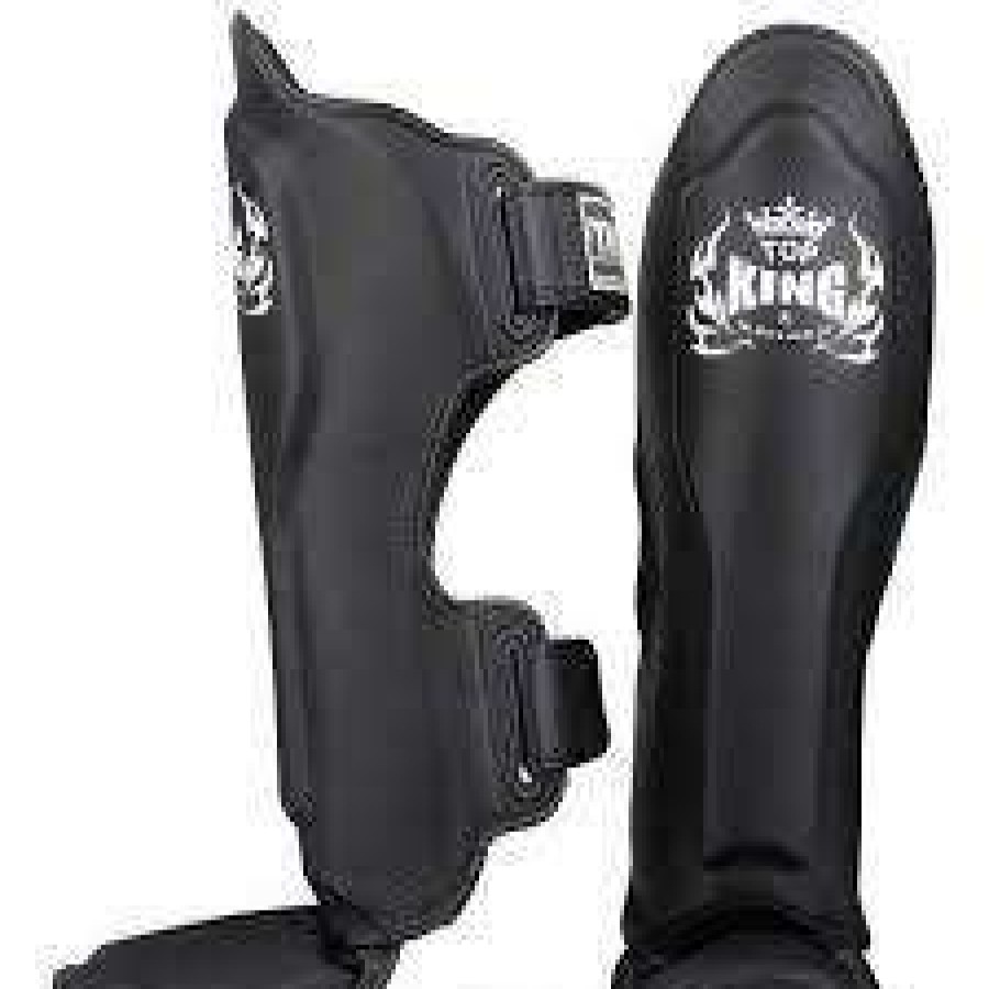 Shin Guards * | Shin Guards Top King Shin Pads Gl