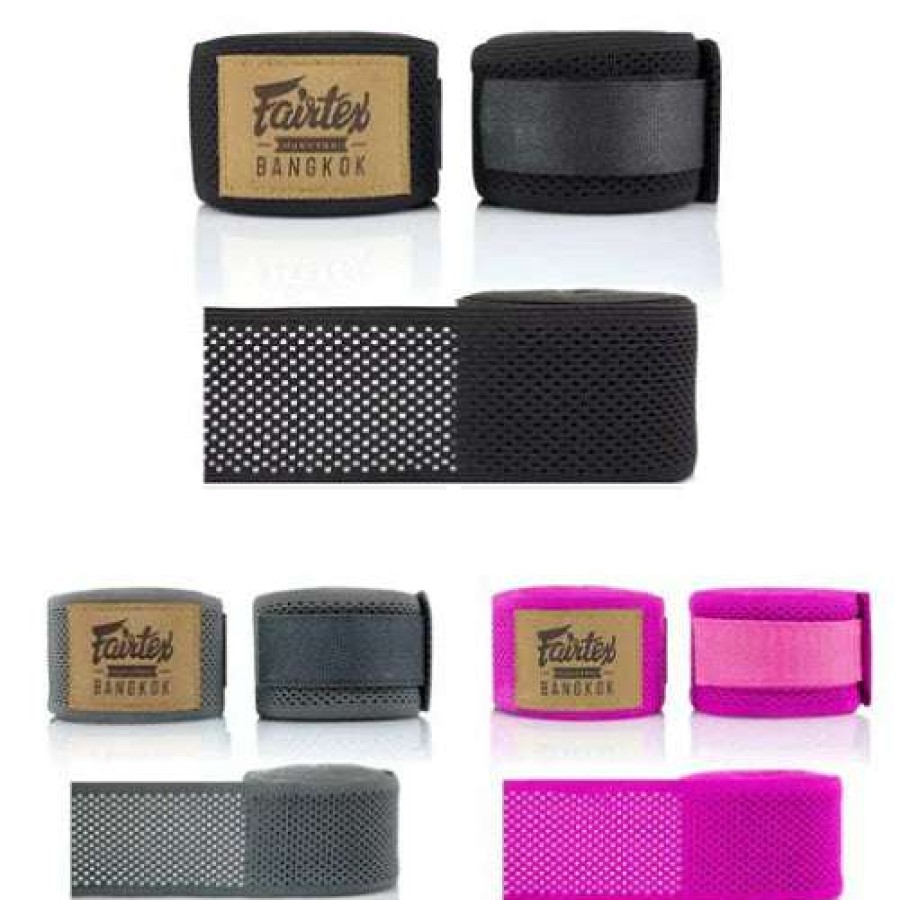 Accessories * | Fairtex Hw4 Accessories