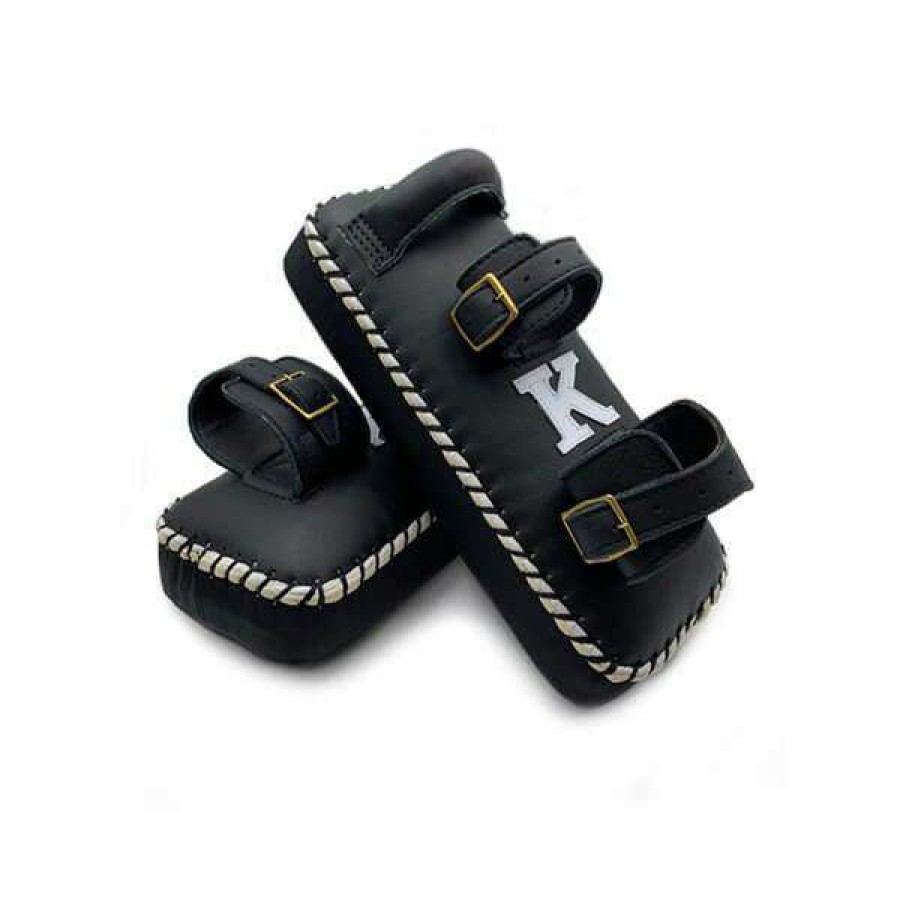 Kick Pads * | K Brand K Classic Two Strap