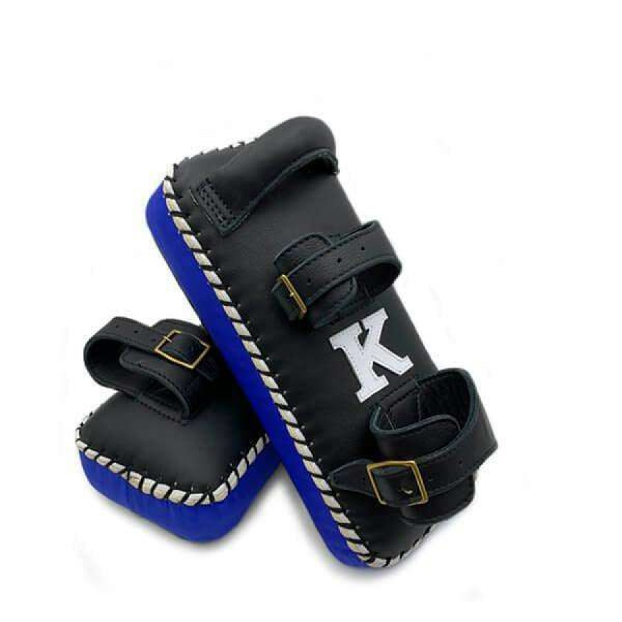 Kick Pads * | K Brand K Classic Two Strap