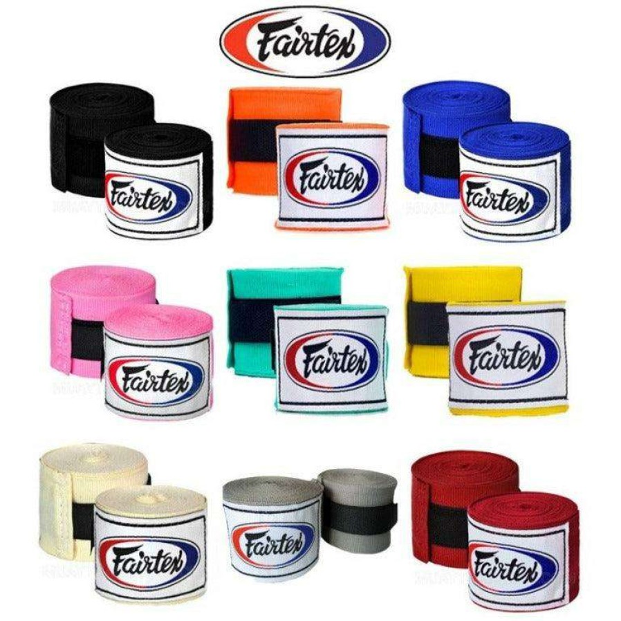 Accessories * | Accessories Fairtex Handwraps