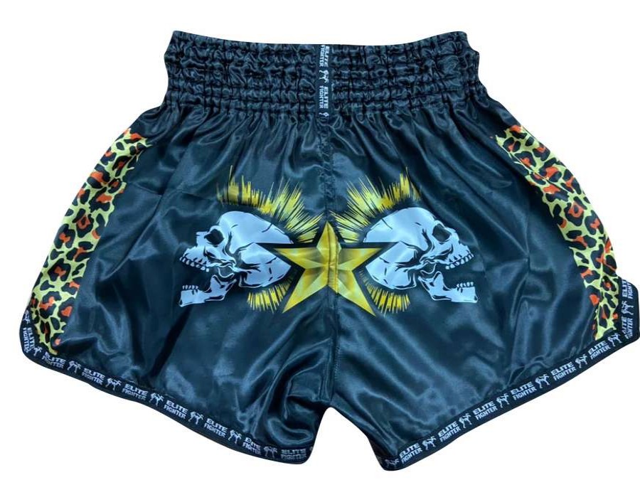 Shorts * | Blegend Boxing Shorts Powerably