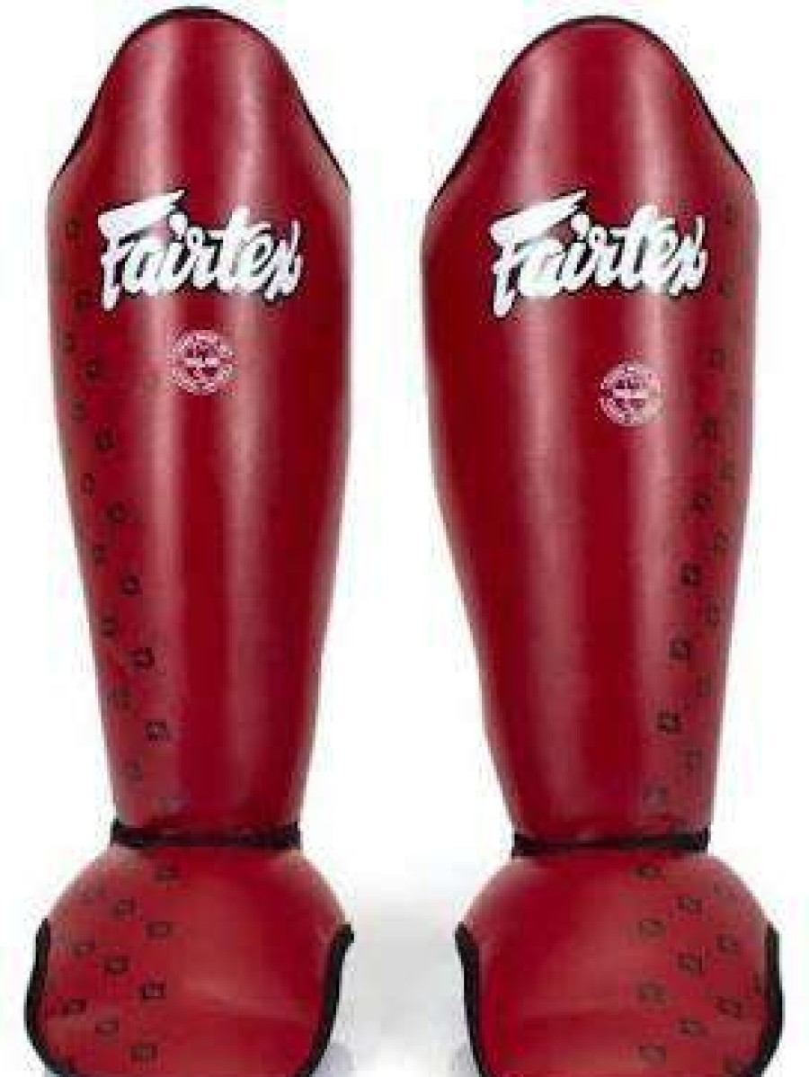 Shin Guards * | Fairtex Sp5