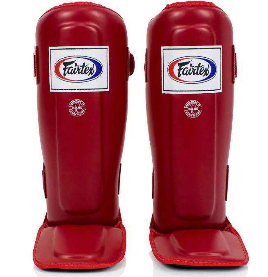 Shin Guards * | Fairtex Sp3