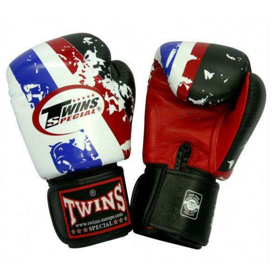 Boxing Gloves * | Twins Special Boxing Gloves Twins Fbgv-44Th