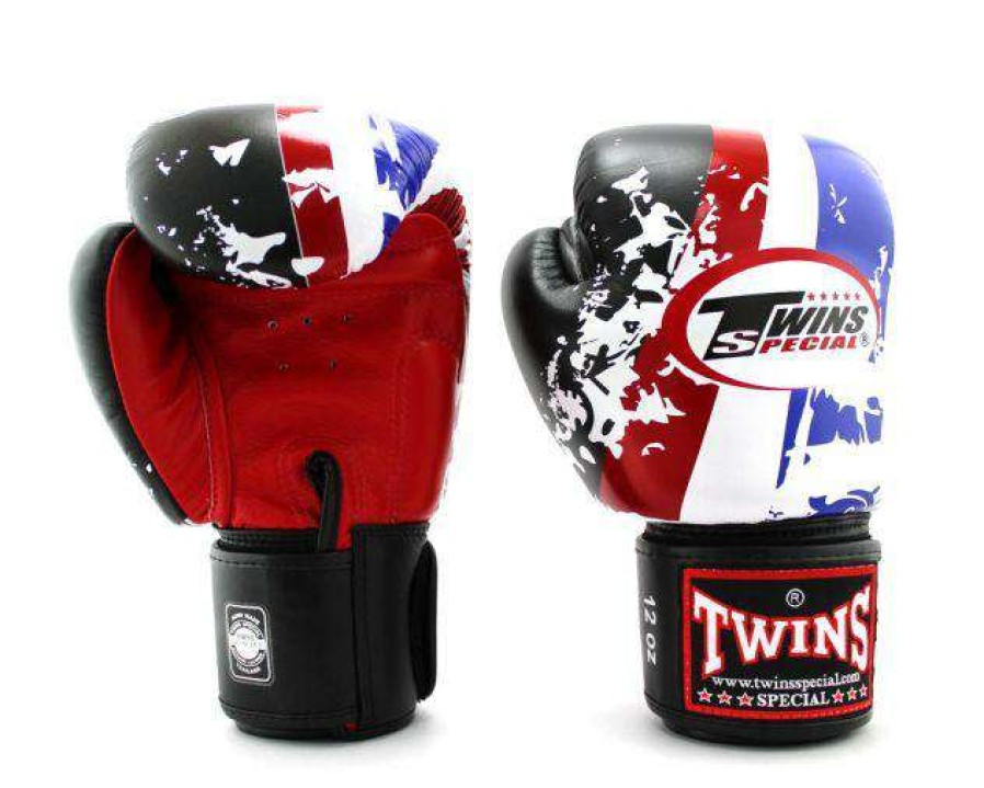 Boxing Gloves * | Twins Special Boxing Gloves Twins Fbgv-44Th