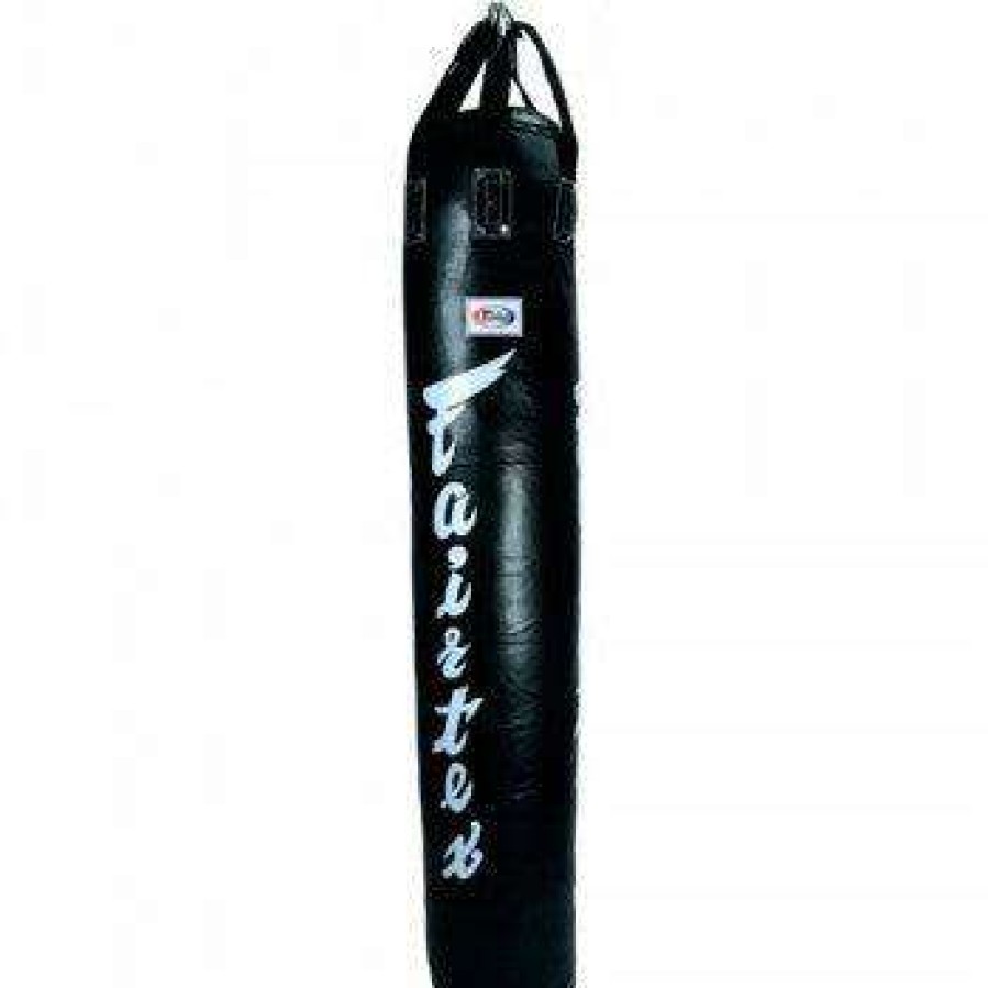 Heavy Bags * | Fairtex Banana Bag (Hb6) Heavy Bags