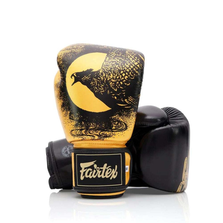 Boxing Gloves * | Fairtex Bgv26 "Harmony Six" Limited Boxing Gloves