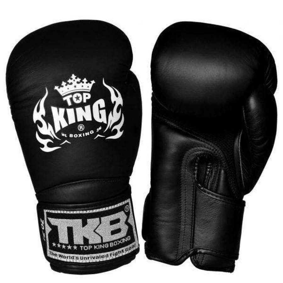 Boxing Gloves * | Top King Super Air Boxing Gloves