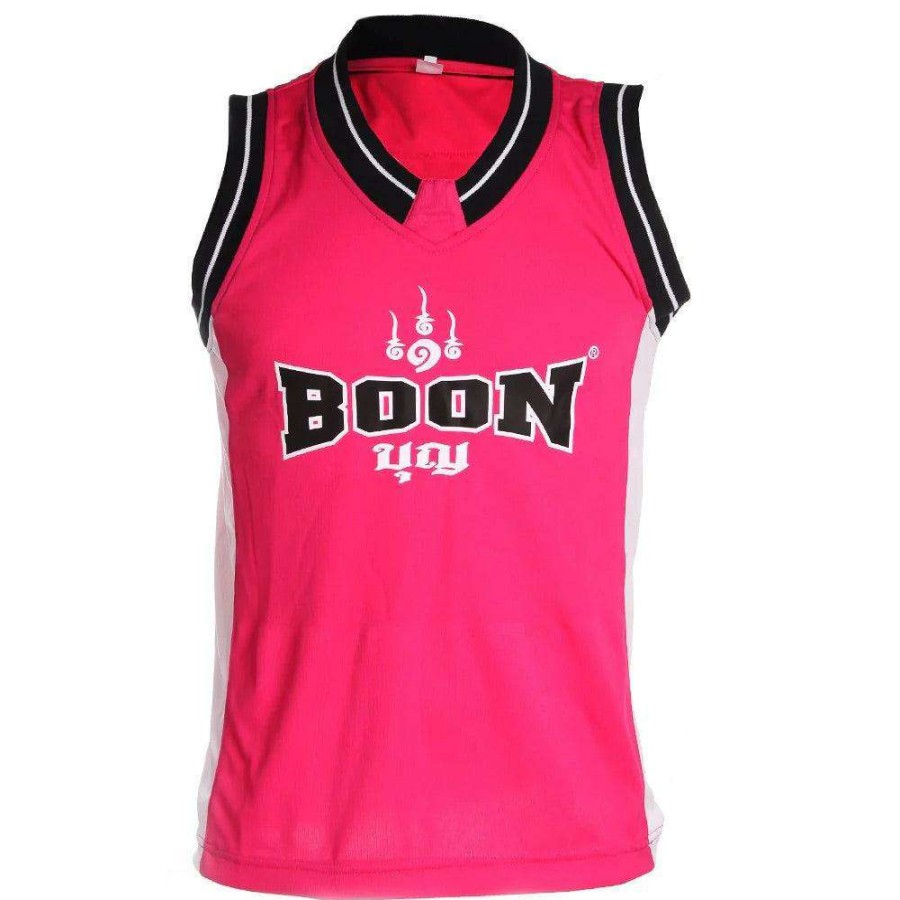 Tops * | Tops Boon Jersey Tank