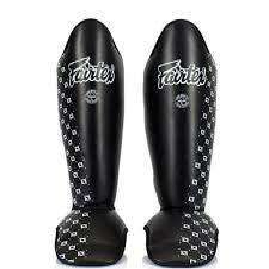 Shin Guards * | Shin Guards Fairtex Sp5