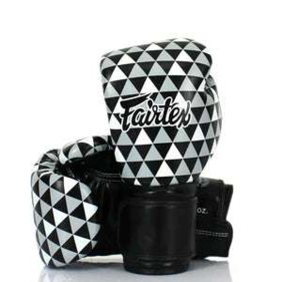 Boxing Gloves * | Boxing Gloves Fairtex Bgv14 Op Art