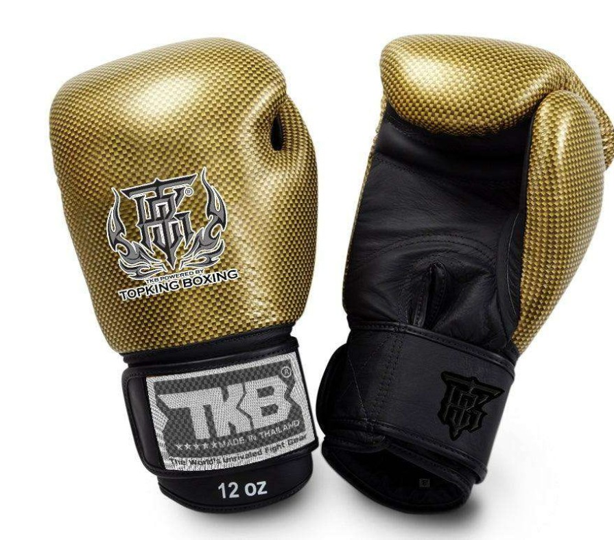 Boxing Gloves * | Top King Empower Creativity Boxing Gloves