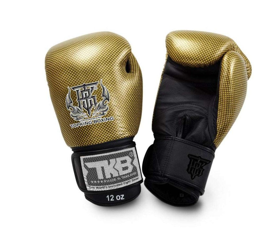 Boxing Gloves * | Top King Empower Creativity Boxing Gloves