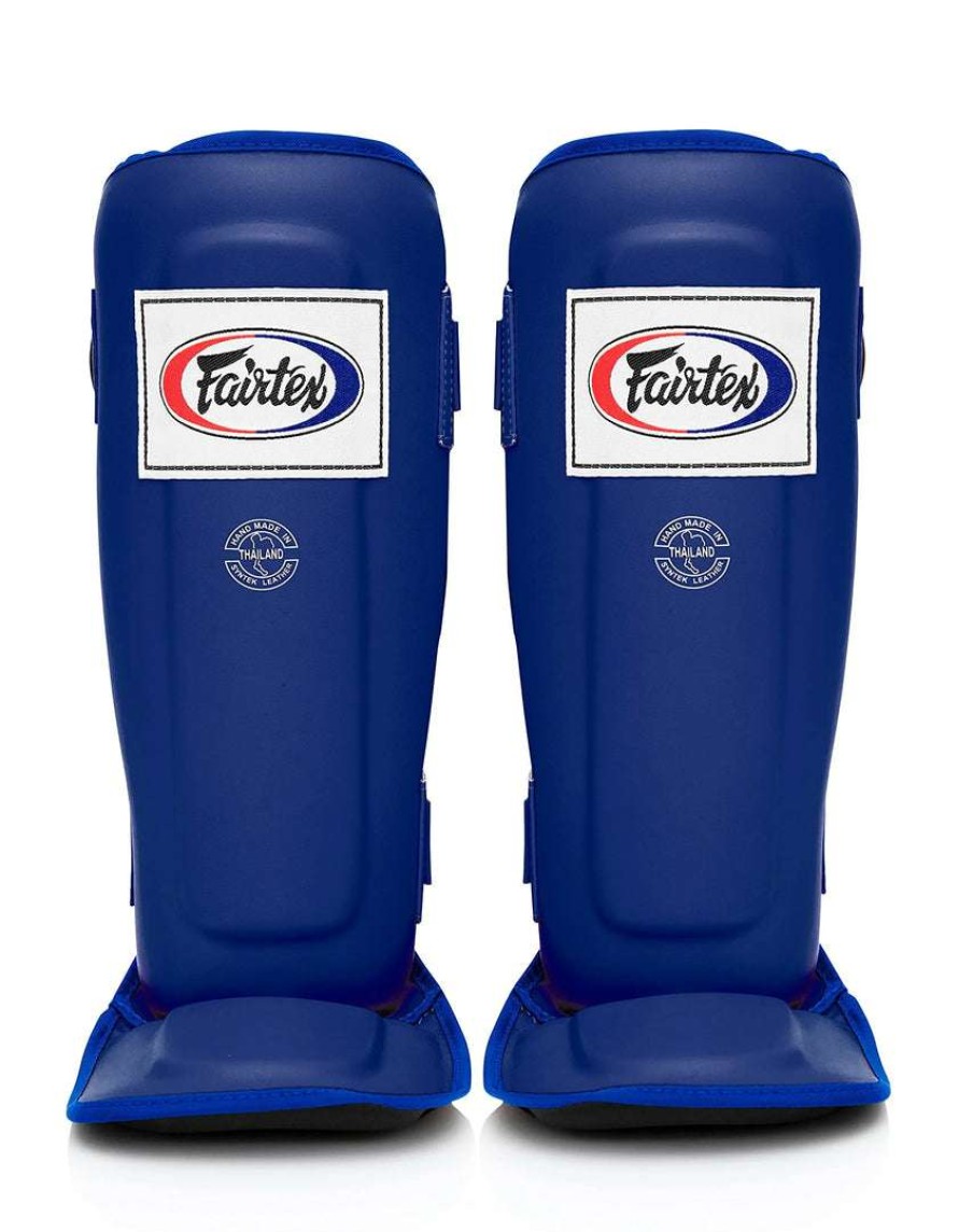 Shin Guards * | Fairtex Sp3 Shin Guards