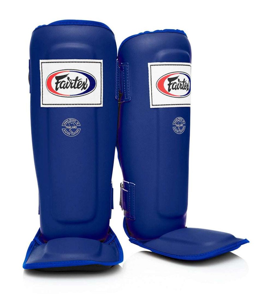 Shin Guards * | Fairtex Sp3 Shin Guards