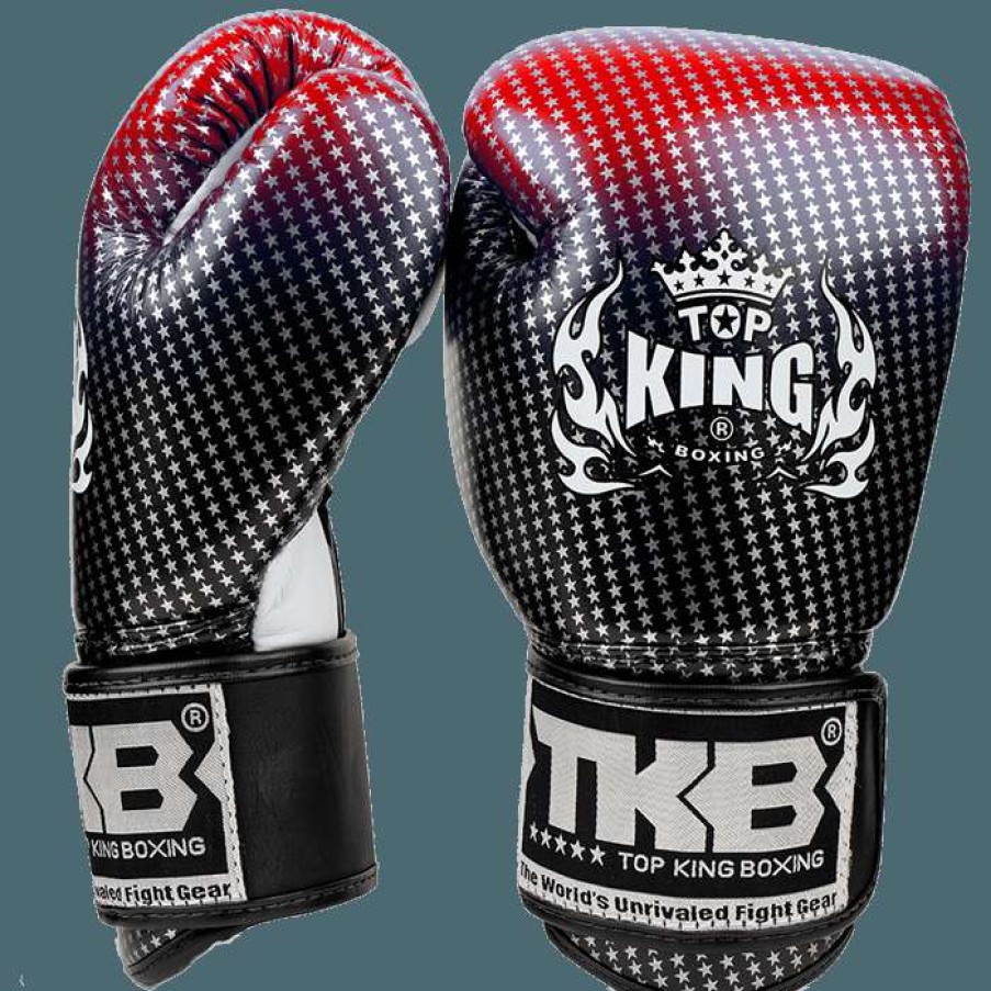 Boxing Gloves * | Top King Super Star