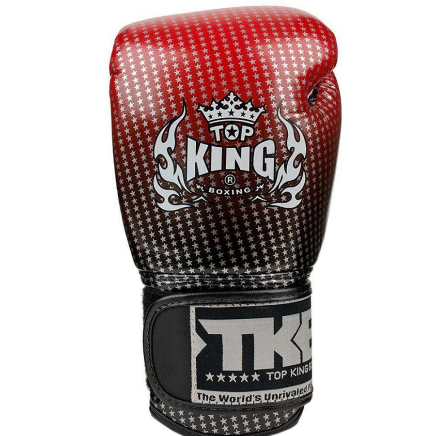 Boxing Gloves * | Top King Super Star