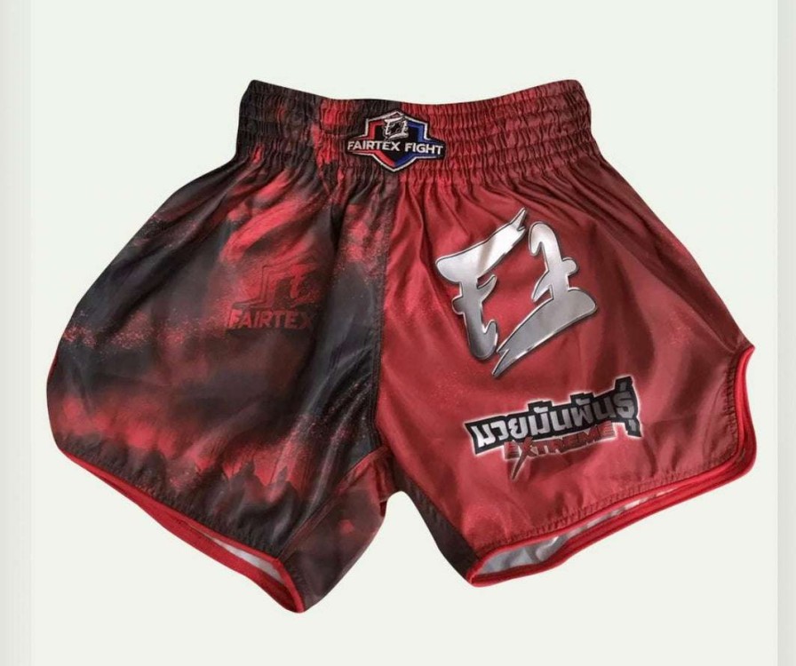 Shorts * | Fairtex Descendants Of The Empire