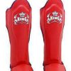 Shin Guards * | Shin Guards Top King Shin Pads Gl