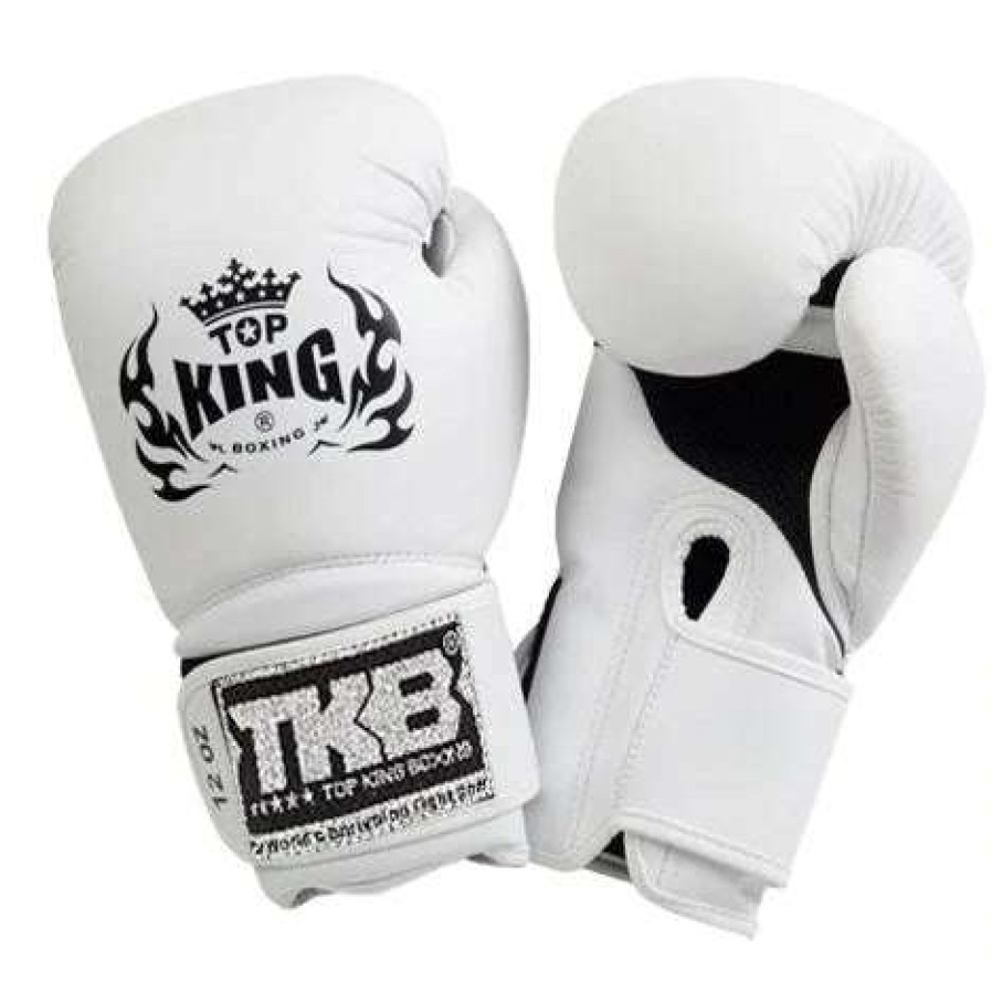 Boxing Gloves * | Top King Super Air Boxing Gloves