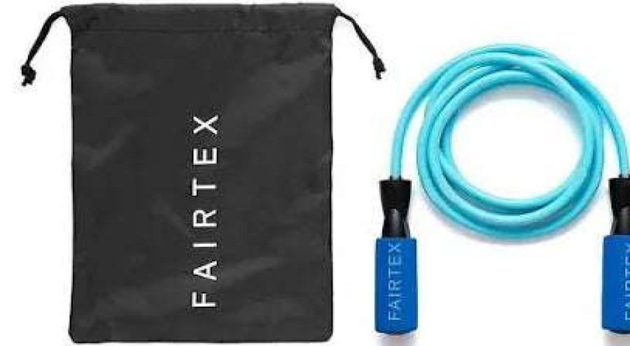 Accessories * | Fairtex Ball Bearing Jump Rope