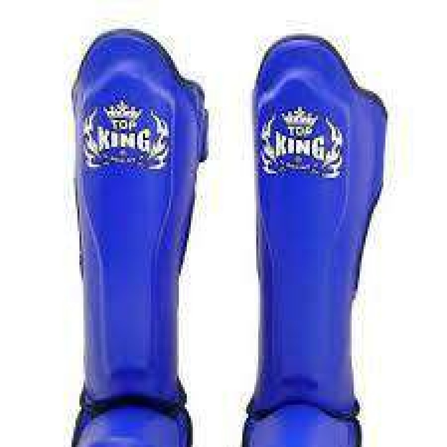 Shin Guards * | Shin Guards Top King Shin Pads Gl