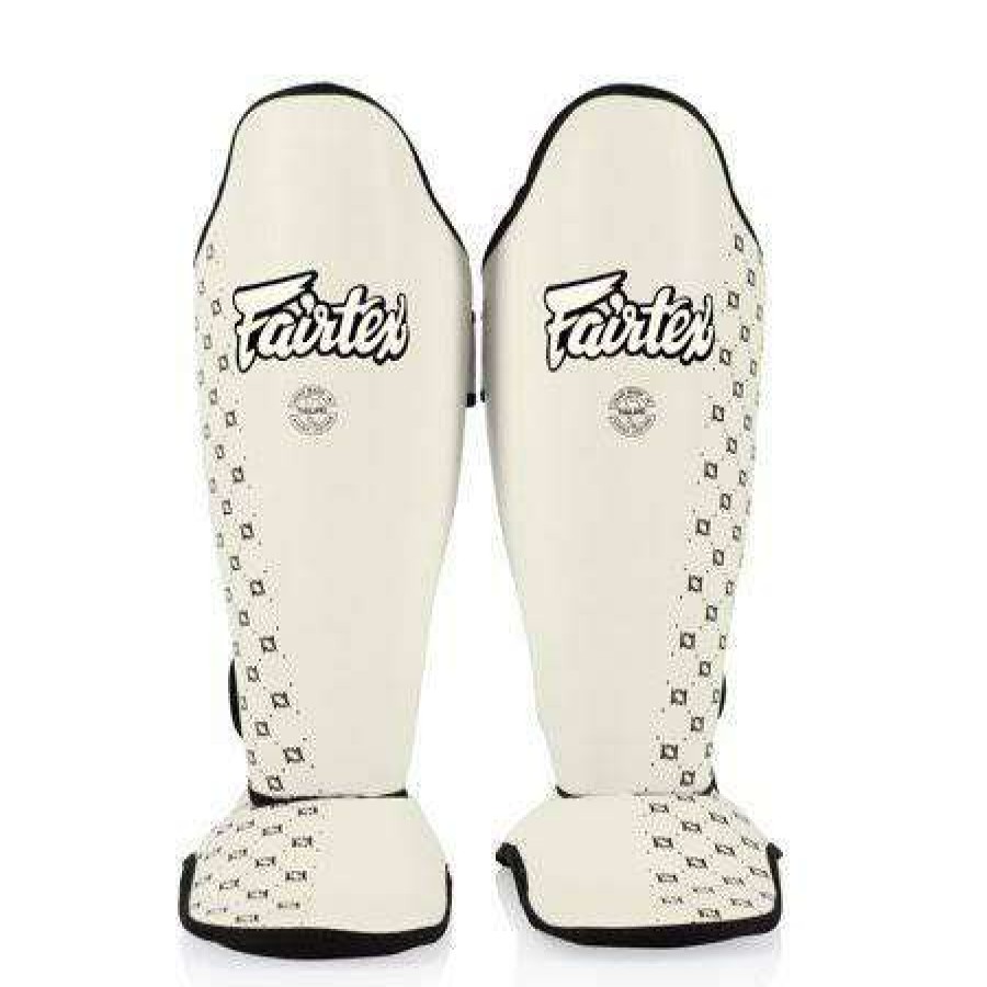 Shin Guards * | Fairtex Sp5 Shin Guards