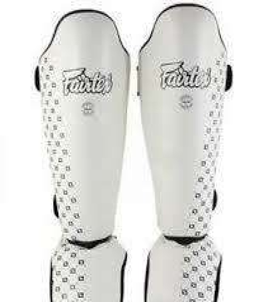 Shin Guards * | Fairtex Sp5 Shin Guards