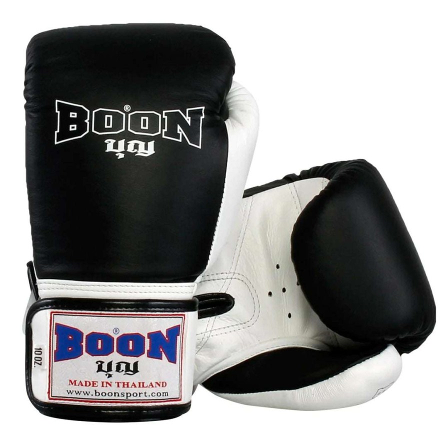 Boxing Gloves * | Boon Bgcbr Compact Boxing Gloves