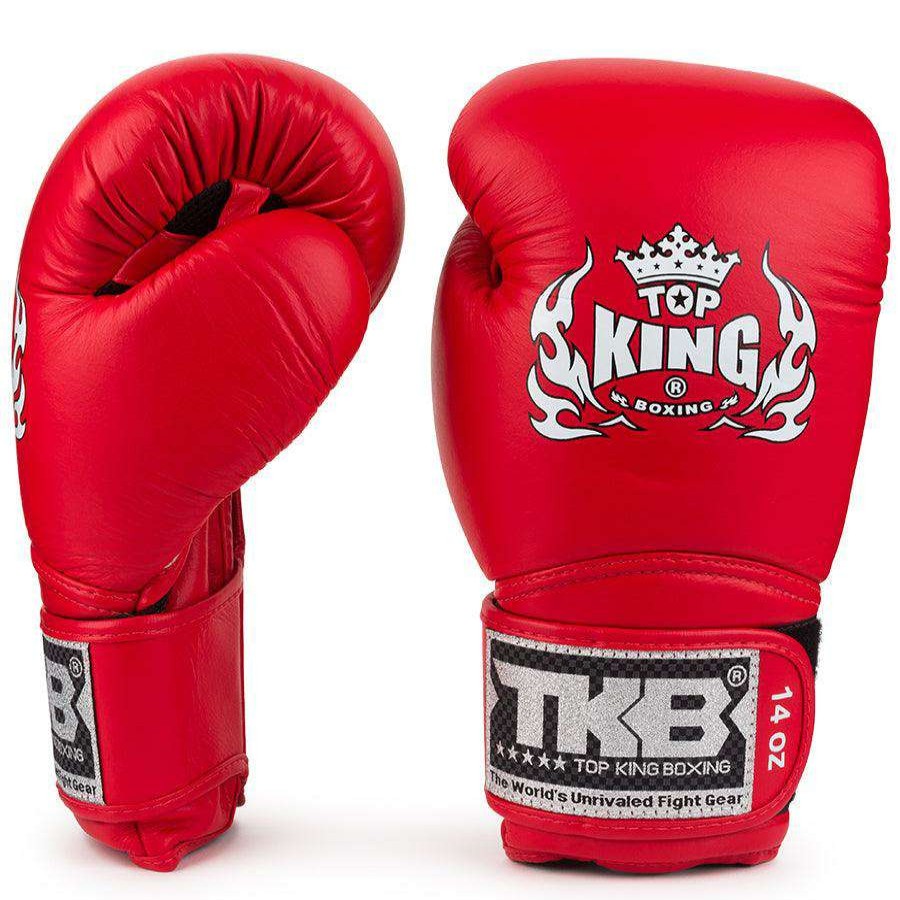 Boxing Gloves * | Top King Super Air Boxing Gloves