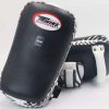 Kick Pads * | Kick Pads Twins Special Kpl-12 Premium (Black)