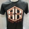 Tops * | Tops Born Sport Muay Thai