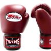 Boxing Gloves * | Twins Special Twins -Bgvl3 -Burgundy